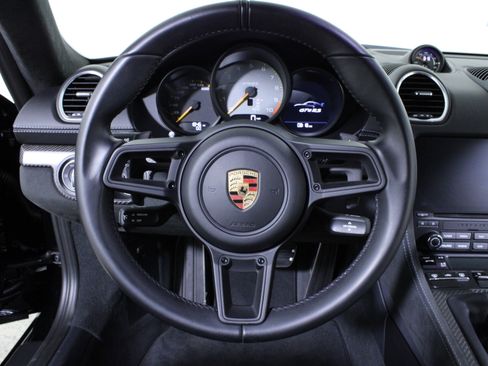 Used 2023 Porsche 718 Cayman GT4 RS image 29