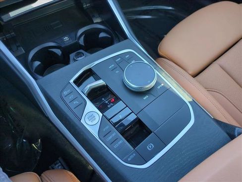 Used 2023 BMW M340i RWD image 12
