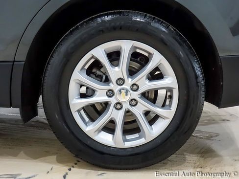 Used 2019 Chevrolet Equinox LT FWD image 12