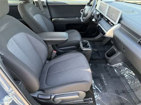 Certified 2024 Hyundai Ioniq 5 SEL image 22