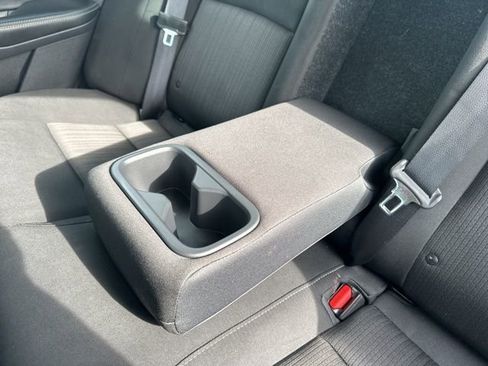 Used 2024 Nissan Altima 2.5 SV image 23