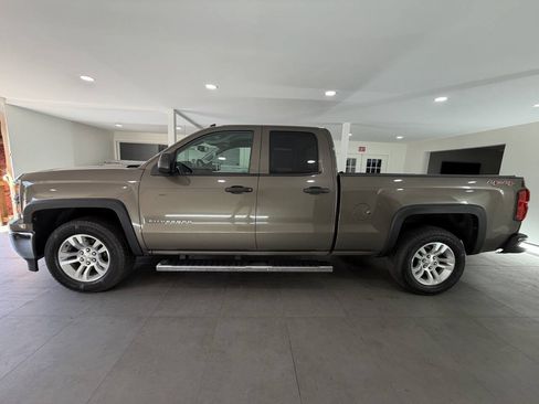 Used 2014 Chevrolet Silverado 1500 LT w/ All Star Edition AWD/4WD image 34