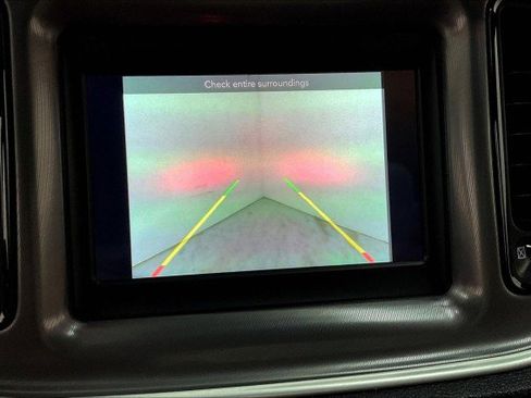 Used 2022 Dodge Challenger GT image 21