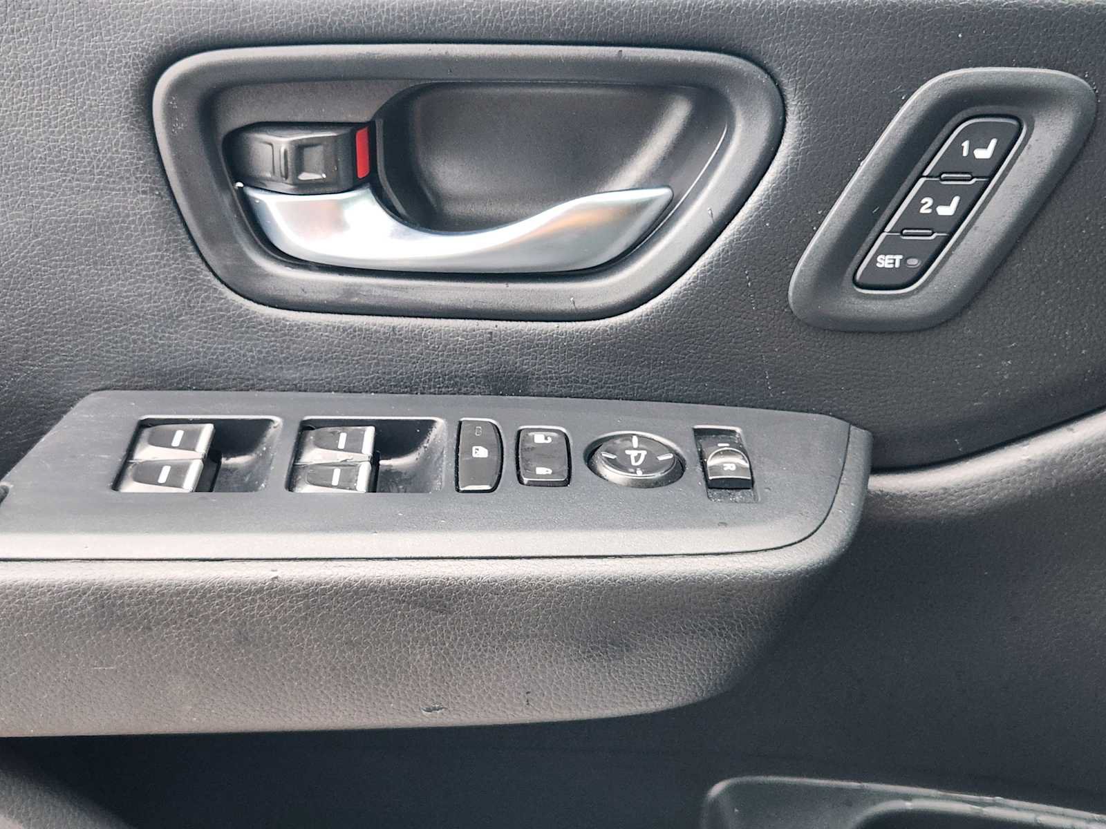 Used 2023 Honda Pilot EX-L image 21
