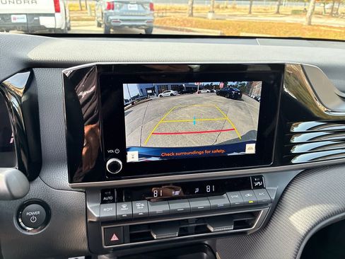 New 2026 Toyota Camry SE image 20