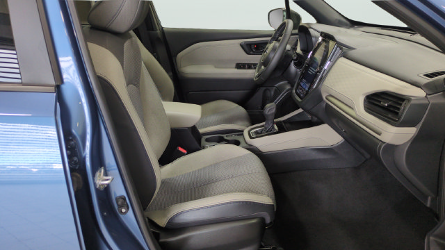Certified 2025 Subaru Forester Premium AWD/4WD image 13