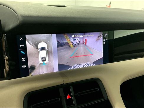 Used 2021 Porsche Taycan 4S image 24