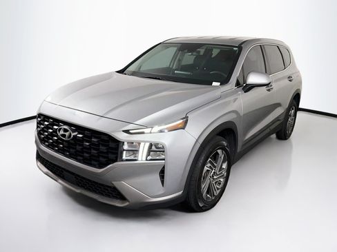 Used 2023 Hyundai Santa Fe SE FWD image 3