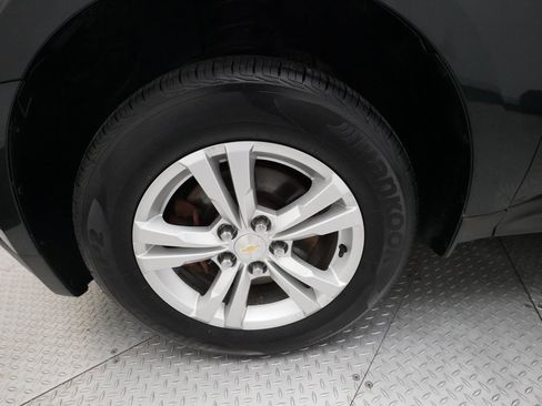 Used 2014 Chevrolet Equinox LS image 25