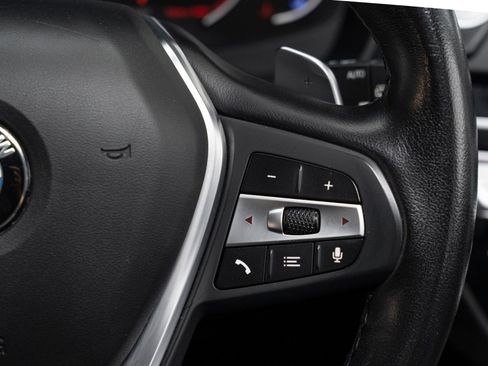 Used 2021 BMW X3 xDrive30i w/ Convenience Package AWD/4WD image 23