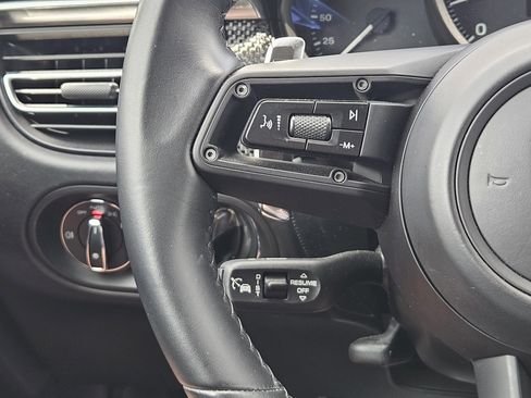 Certified 2023 Porsche Macan Turbo AWD/4WD image 26