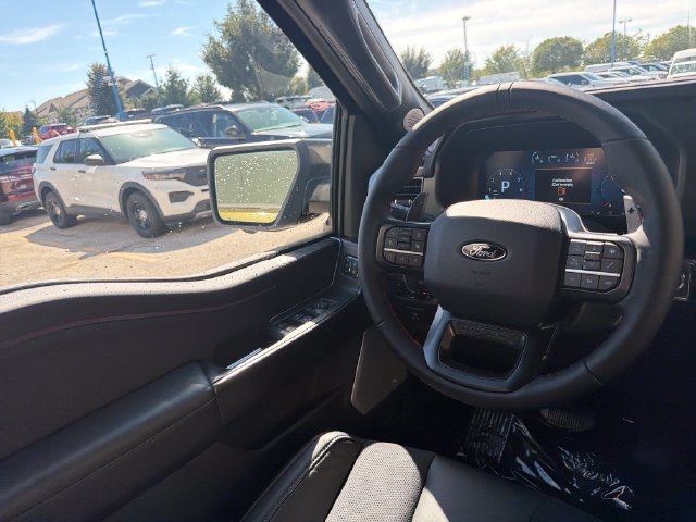 New 2026 Ford F150 Raptor AWD/4WD image 18