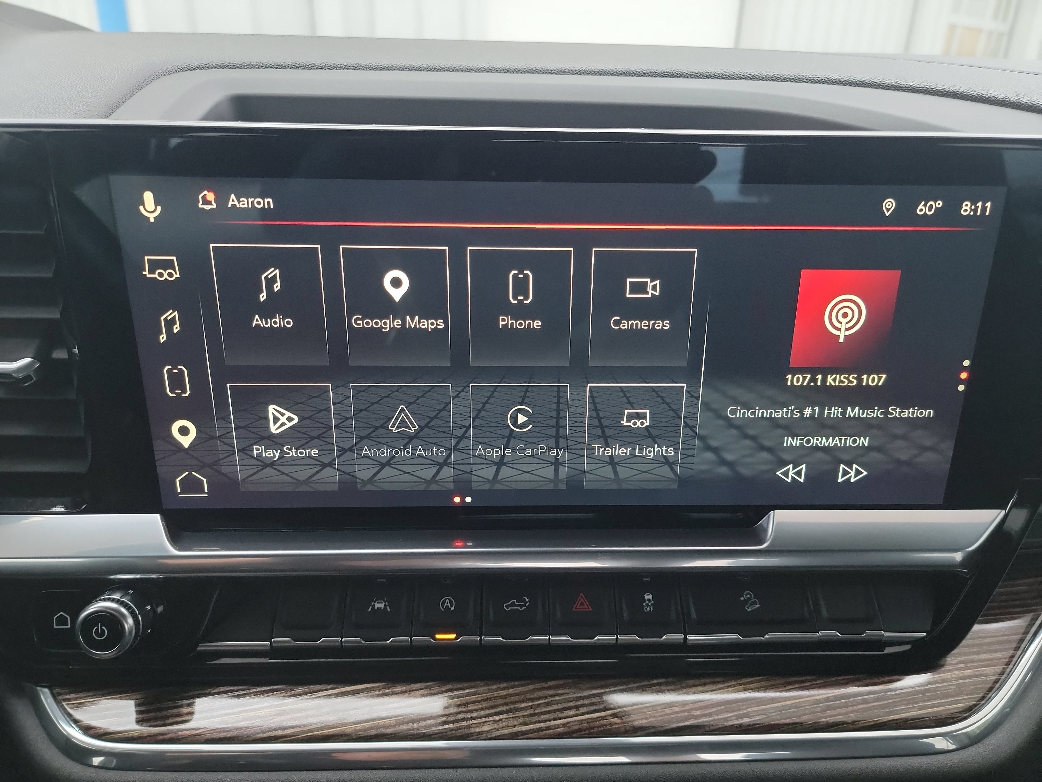 Used 2023 GMC Sierra 1500 Elevation AWD/4WD image 22