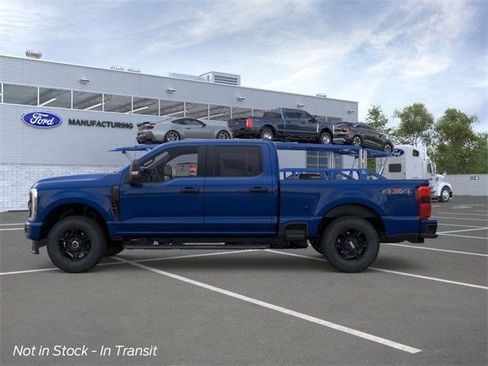 New 2026 Ford F250 XL w/ STX Appearance Package image 3