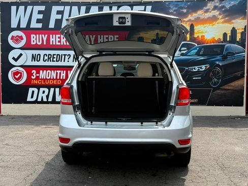 Used 2013 Dodge Journey SXT w/ Flexible Seating Group FWD image 25