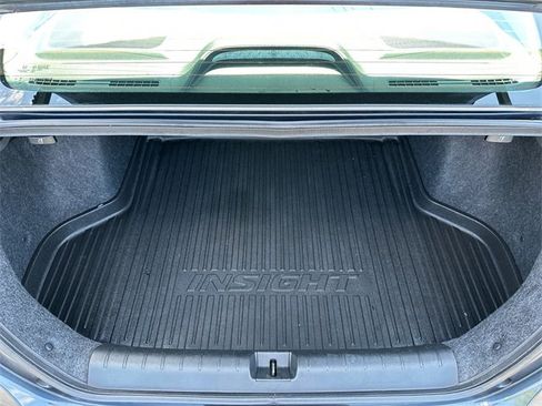 Used 2021 Honda Insight EX image 29