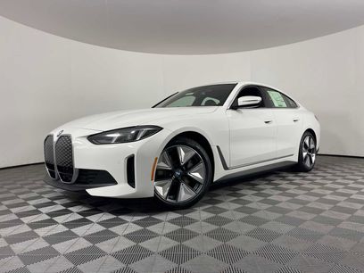 New 2025 BMW i4 xDrive40i