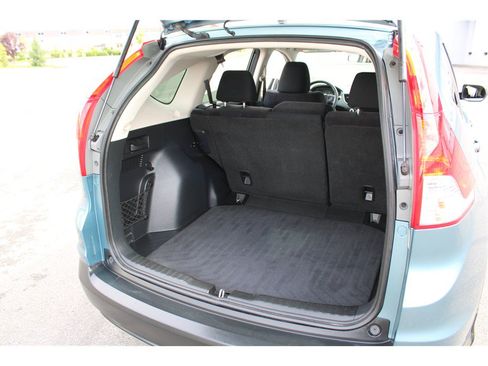 Used 2013 Honda CR-V LX image 6