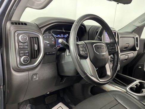 Used 2021 GMC Sierra 1500 Denali w/ Denali Ultimate Package AWD/4WD image 16