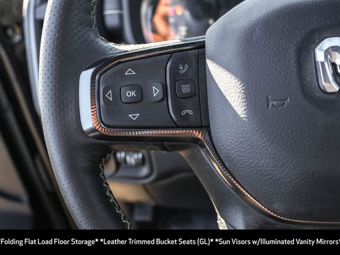 New 2025 RAM 2500 Power Wagon image 34