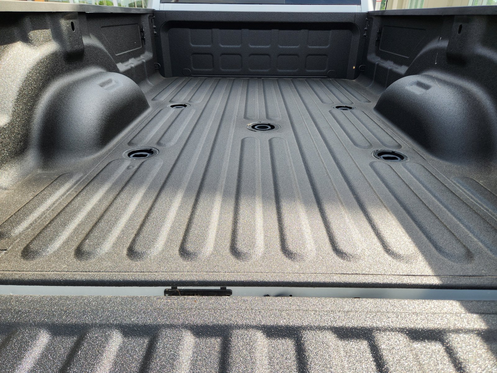 New 2026 RAM 3500 Tradesman AWD/4WD image 28