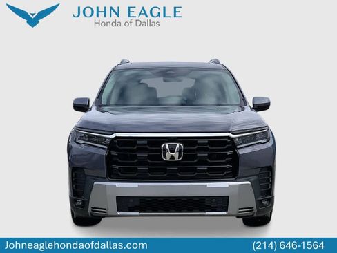New 2026 Honda Pilot image 6