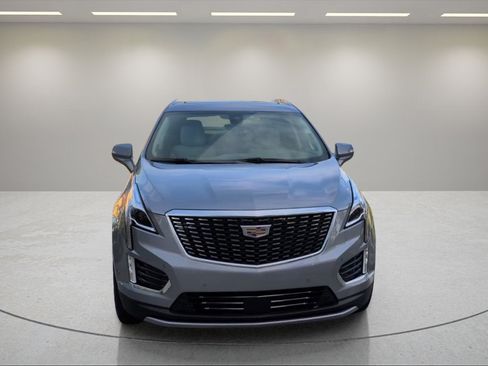 New 2026 Cadillac XT5 Premium Luxury image 1