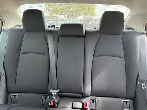 Used 2025 Toyota Corolla LE FWD image 36