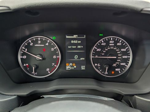 New 2026 Subaru Forester Limited image 15