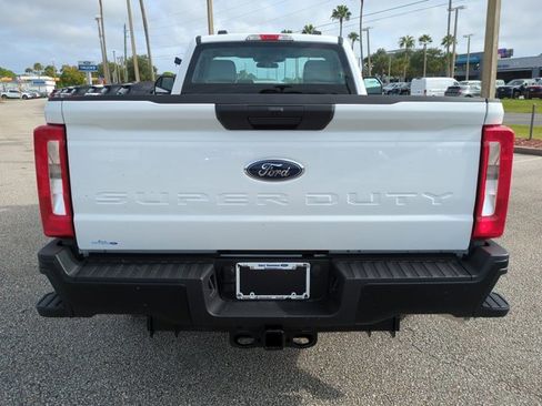 New 2026 Ford F250 XL image 5