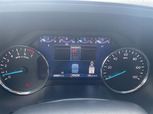 Used 2024 Ford Expedition Limited image 25