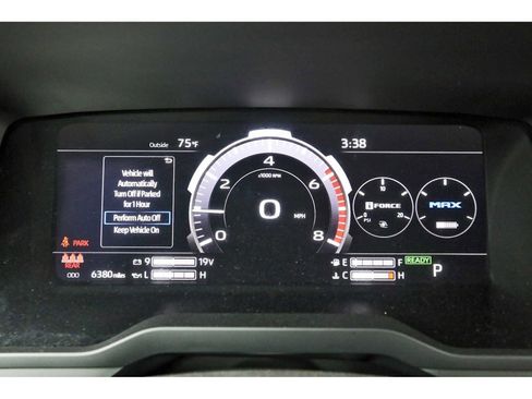 Used 2025 Toyota Tundra 1794 Edition image 14