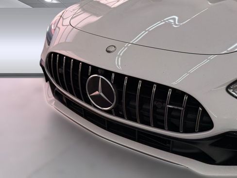 New 2025 Mercedes-Benz AMG GT 43 image 28