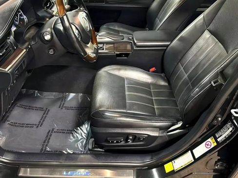Used 2018 Lexus ES 300h image 9
