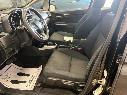 Used 2015 Honda Fit EX-L image 4