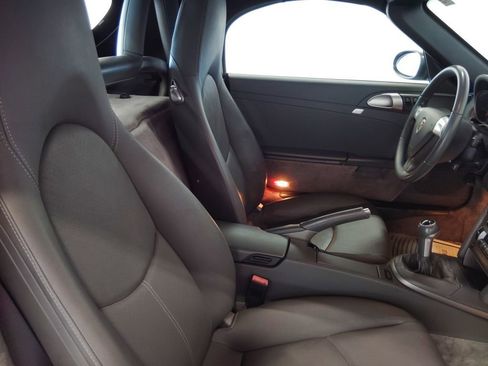 Used 2008 Porsche Boxster image 28