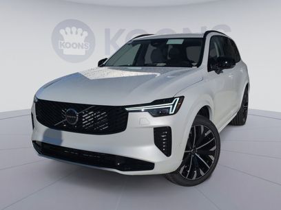 New 2026 Volvo XC90 B6 Ultra