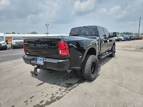 Used 2025 RAM 3500 Big Horn AWD/4WD image 6