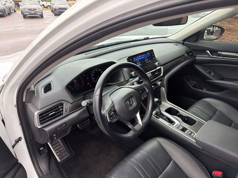 Used 2022 Honda Accord Sport Special Edition image 4