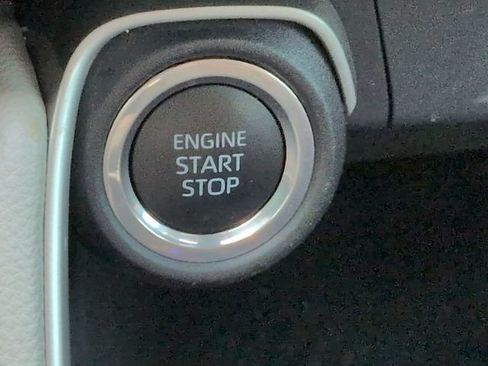 Used 2024 Toyota Grand Highlander FWD image 26
