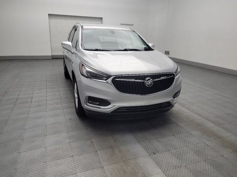 Used 2018 Buick Enclave Essence image 13