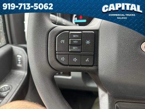 New 2026 Ford F450 XL w/ XL Chrome Package image 21