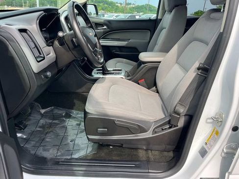 Used 2016 Chevrolet Colorado LT w/ LT Convenience Package RWD image 26