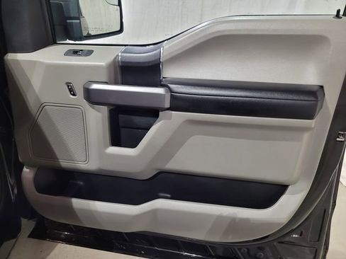 Used 2020 Ford F150 XLT w/ Equipment Group 301A Mid image 55