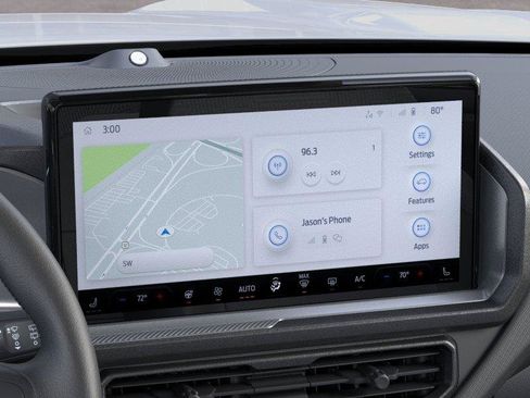 New 2025 Ford Bronco Sport Outer Banks w/ Outer Banks Tech Package+ AWD/4WD image 14