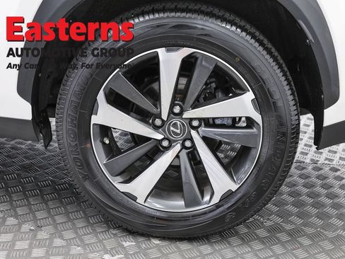 Used 2019 Lexus NX 300 AWD w/ Premium Package image 36