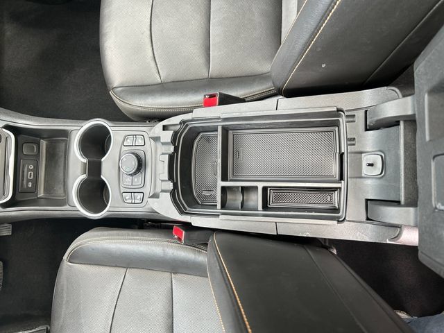 Used 2021 GMC Terrain SLT w/ Infotainment Package II AWD/4WD image 21