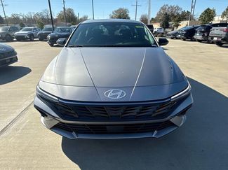 New 2026 Hyundai Elantra SEL Sport w/ Cargo Package video 2