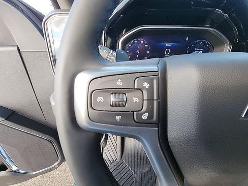 New 2026 Chevrolet Silverado 1500 LT Trail Boss image 19