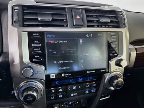 Used 2023 Toyota 4Runner Limited AWD/4WD image 20